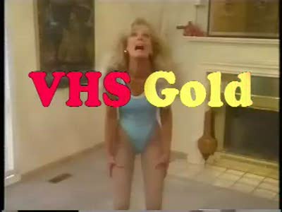 VHS GOLD, Episode 1: Body Flex with Greer Childers