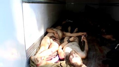 Донецк (06.10.2014)