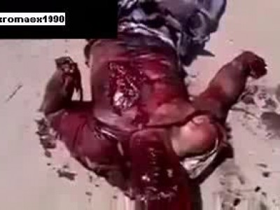 Живучий мужчина ...