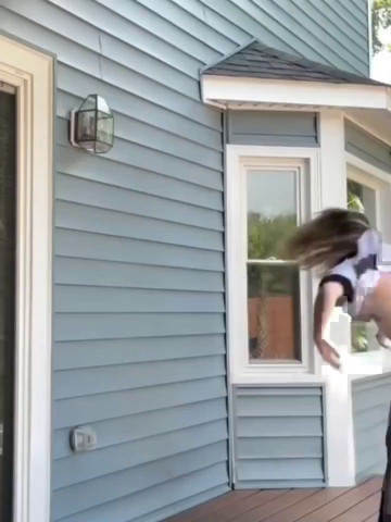 Гимнастика