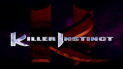 Killer Instinct Soundtrack - The Instinct [HQ]