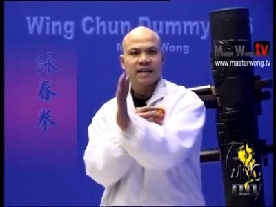 Стиль Wing Chun "для чайников" (Part 6-10)