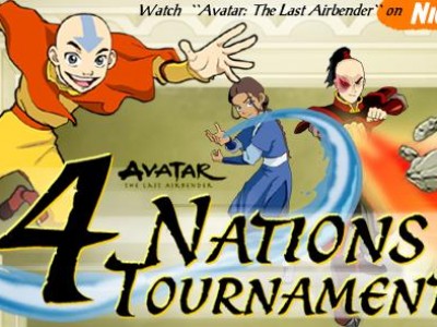 4 Nations Tournament
