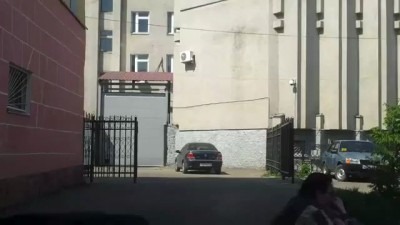 Спецсигнал