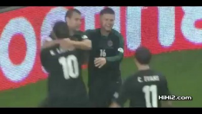 Portugal Vs Ireland 1-1 All Goals & Highlights HD