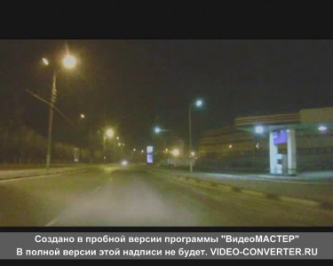 Погоня за неадекватной семеркой