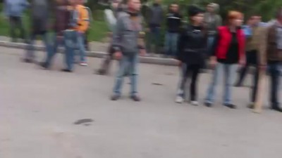 Последствия поджога Дом Профсоюзов