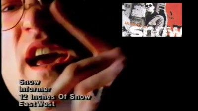 Snow - Informer 1992 HQ