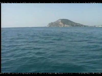 Трое в лодке