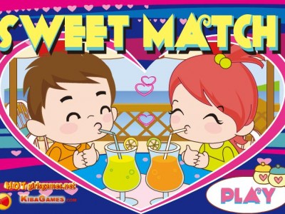 Sweet Match
