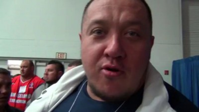 Михаил Кокляев: Как стать сильным