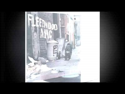 Fleetwood Mac - Peter Green's Fleetwood Mac (1968)