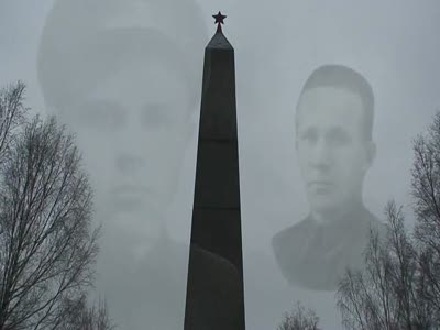 Алексей Камов - Парад на Красной площади
