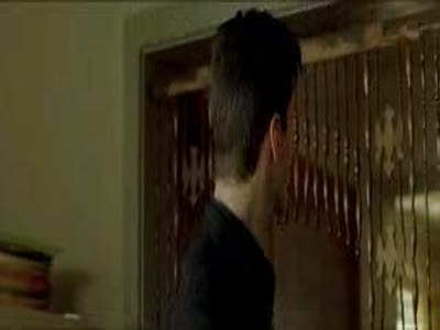 Матрица 1 - Инструкции прорицательницы (мат)