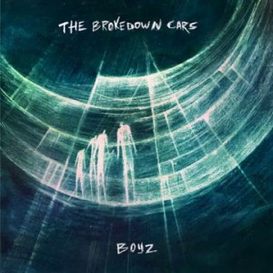 The Brokedown Cars-Boyz