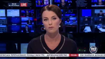 Правда о ситуации в Донецке 6 ноября, информация от Романа Гнатюка