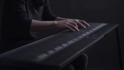 Introducing the Seaboard