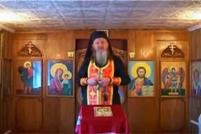 Исповедь 3 православного батюшки (Отец Антоний)