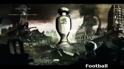 WTF CRAZY CHINESE COMMERCIAL!! for the EURO 2012