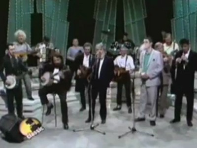The Pogues With The Dubliners