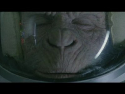  Клип "Space Monkey"