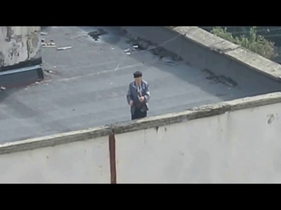 Ворошиловский стрелок