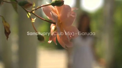 Gareth Emery feat. Lucy Saunders - Sanctuary [Official Music Video]