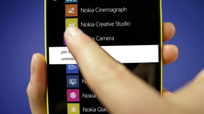 Вот такая Nokia