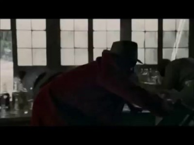 Убили негра