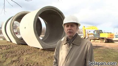 Россия копает тоннель