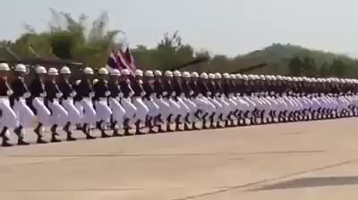 Royal Thai Navy - Домино