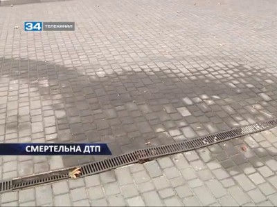 Крымский мажор сбил таксиста