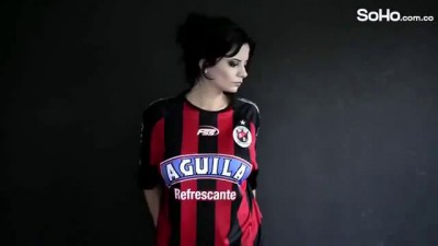 Alejandra Omaña Ruiz