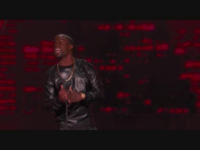 Kevin Hart - Алембра