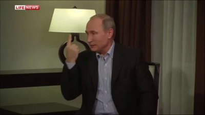 В. В. Путин про доллар, рубль и бюджет