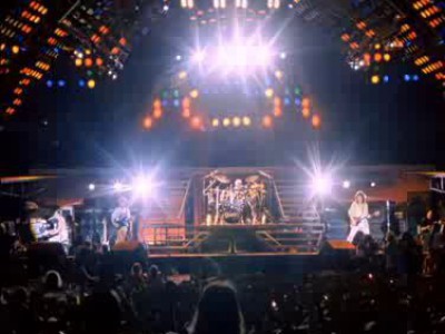 Queen - We Are The Champions (live) 1986