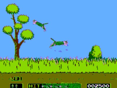 duckhunt