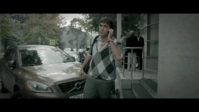 "Встреча": видео-ролик о правильной парковке