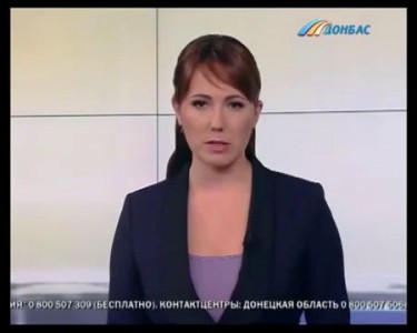 Жители Донецка попросили ополченцев убраться из города