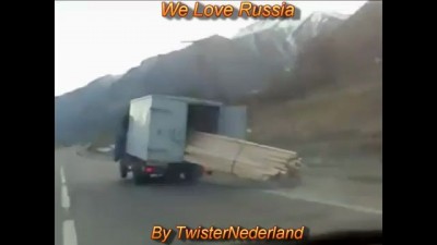 We Love Russia || TNL