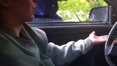 Взятка менту