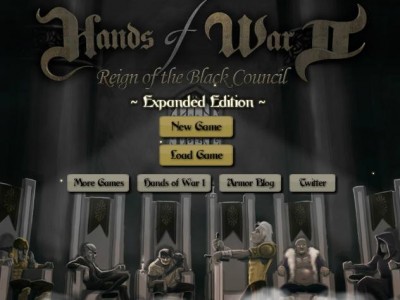 Hands of War 2 - Expanded Edition