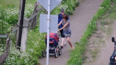 Быдло россиянское