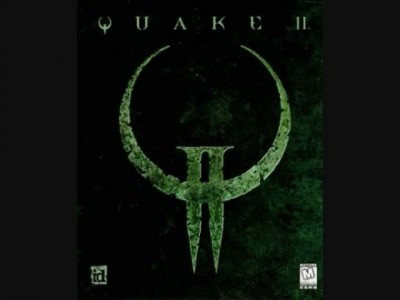 Quake 2 - Descent into Cerberon (music)