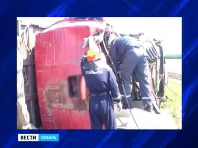 В результате столкновения четырех машин погиб один человек