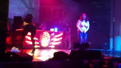 Куда мы катимся?