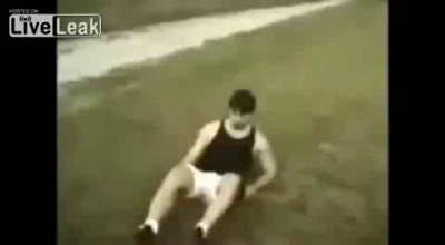 Ну и говно