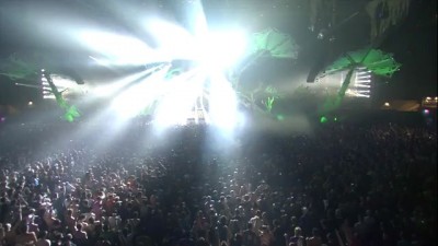 Qlimax 2009 - Blu-Ray - DVD preview 10 of 10 Noize Suppressor
