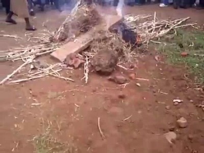 Особенности африканской кухни