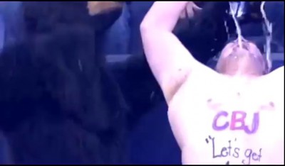 Fottballfan, Это нечто, отжиг, футбольный фанат !!!